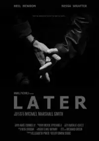 Plakat filmu Later