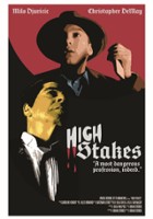 plakat filmu High Stakes