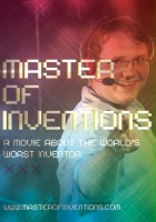 plakat filmu Master of Inventions