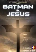 plakat filmu Batman & Jesus