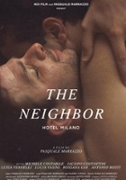 plakat filmu The Neighbor