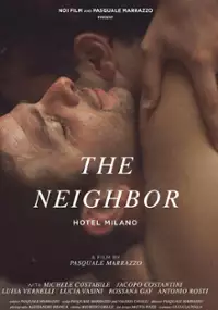 Plakat filmu Prossimo Tuo
