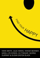 plakat filmu Find Your Happy