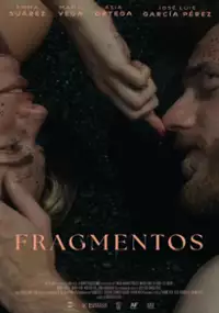 Plakat filmu Fragmentos