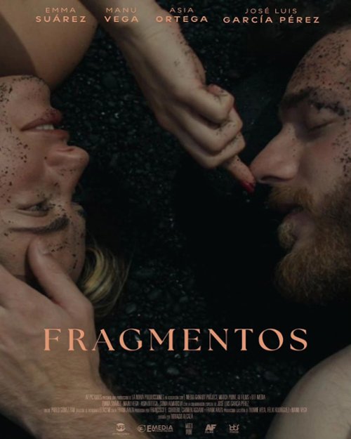 Fragment Filmi Fragmentos (2025) - Filmweb