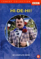 plakat - Hi-de-hi! (1980)