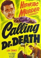 plakat filmu Calling Dr. Death