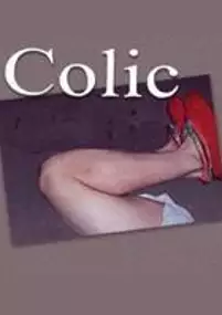 Plakat filmu Colic