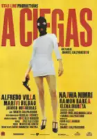 plakat filmu Zaślepiona