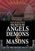 plakat filmu Secrets of Angels, Demons and Masons
