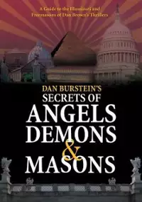 Plakat filmu Secrets of Angels, Demons and Masons