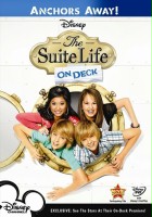plakat filmu Suite Life: Nie ma to jak statek