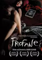 Manal Kara / Profane