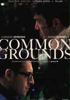 plakat filmu Common Grounds