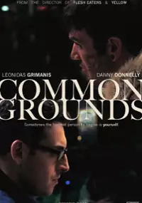 Plakat filmu Common Grounds