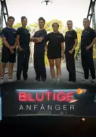 plakat - Blutige Anfänger (2020)