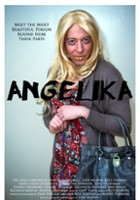 plakat filmu Angelika