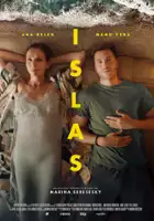 plakat filmu Islas