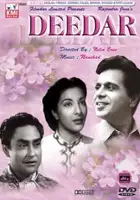 plakat filmu Deedar