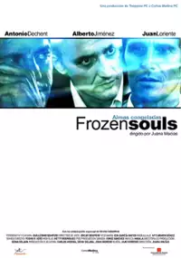 Plakat filmu Frozen souls
