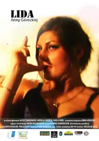Plakat filmu Lida