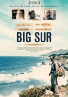 plakat filmu Big Sur