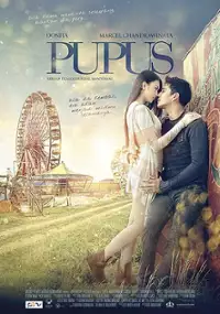 Plakat filmu Pupus