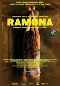 Plakat filmu Ramona