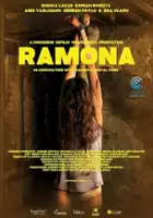 plakat filmu Ramona