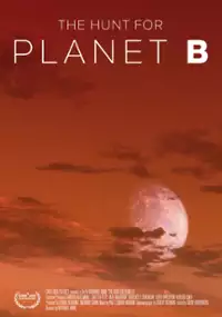 Plakat filmu W poszukiwaniu Planety B