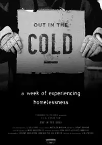 Plakat filmu Out in the Cold
