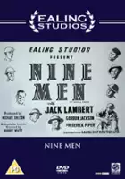 Harry Watt / Nine Men