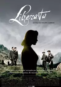 Plakat filmu Liberata
