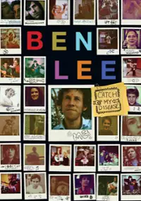 Plakat filmu Ben Lee: Catch My Disease