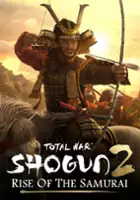 Michael M. Simpson / Total War: Shogun 2 - Narodziny samurajów