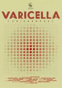 Plakat filmu Varicella