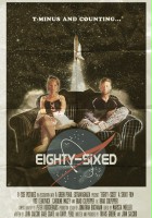 plakat filmu Eighty-Sixed