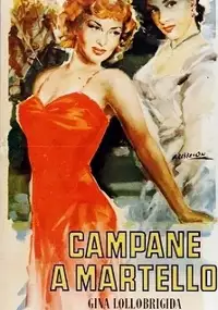 Plakat filmu Campane a martello