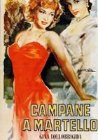 plakat filmu Campane a martello