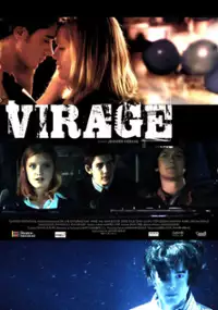 Plakat filmu The Bend