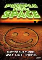 Spring Hill / People from Space