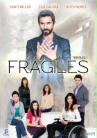 plakat - Frágiles (2012)