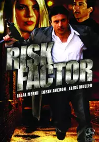Plakat filmu Risk Factor