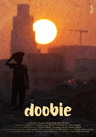 plakat filmu Doobie
