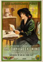 Theodosia Harris / The Day of Reckoning