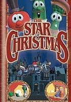 plakat filmu The Star of Christmas