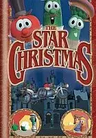 plakat filmuThe Star of Christmas