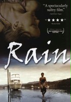 plakat filmu Deszcz