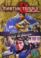 plakat filmu Shao lin gao tu