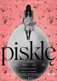 Plakat filmu Pisklę